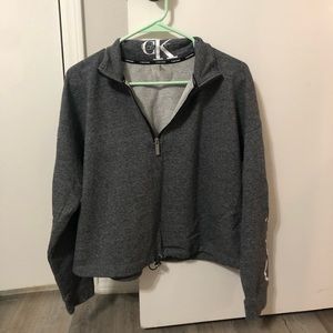 Calvin Klein pullover!